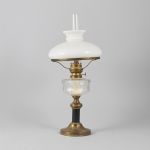 1247 6339 PARAFFIN LAMP